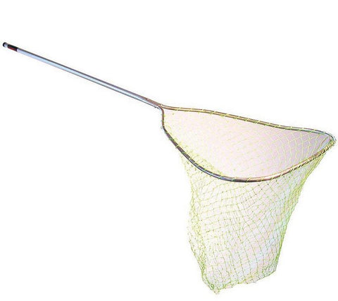 Frabill Sportsman Scooped Fixed Handle Net 21"x25"