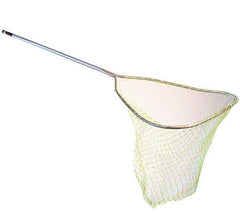 Frabill Sportsman Scooped Fixed Handle Net 21"x25"