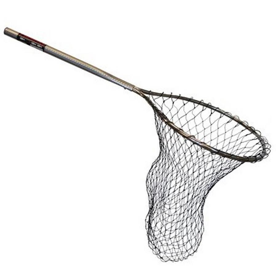 Frabill Sportsman Teardrop Fixed Handle Net 14"x15"