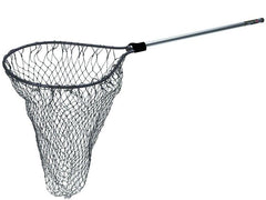 Frabill Sportsman Teardrop Sliding Handle Net 20"x23"