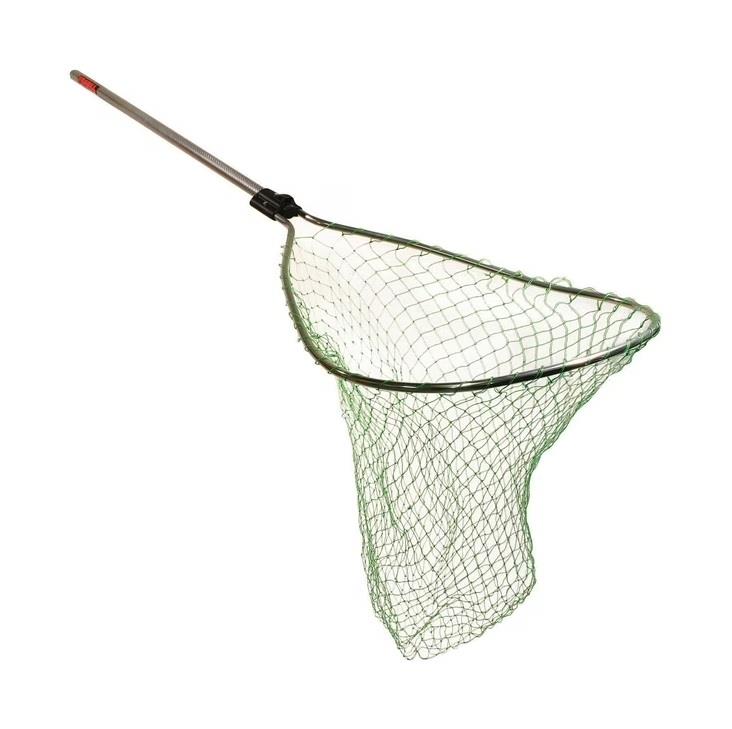 Frabill Sportsman Sliding Handle Net 21"x25"
