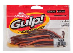 Berkley Gulp Crawler 4"
