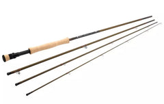 Marksman Fly Rod 9' 7WT - 4 Pcs
