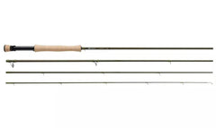 Aydon Fly Rod 9' 7WT - 4 Pcs