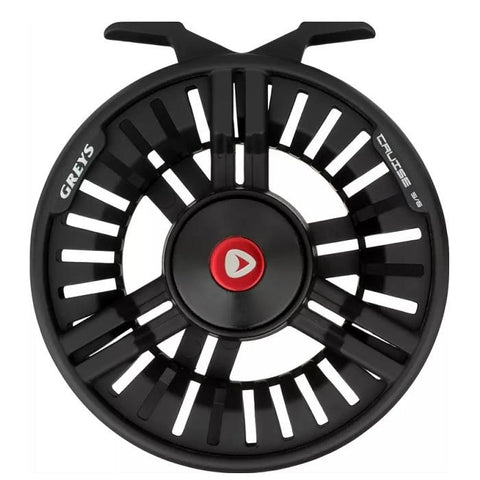 Dragonfly Venture 3 Fly Reel