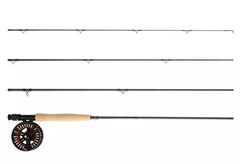 Greys Cruise Fly Combo 9' 5WT - 4 Pcs