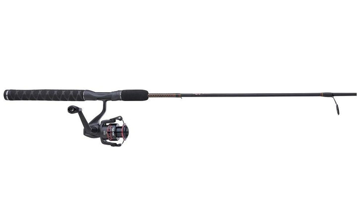 GX2 Spinning Combo 6&