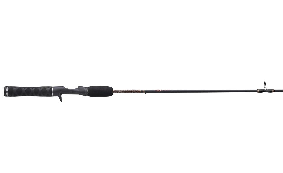 GX2 Casting Rod 5&