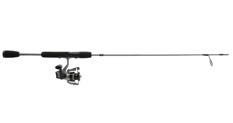 Max X Spinning Combo 6'6