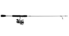 Max X Spinning Combo 6'6