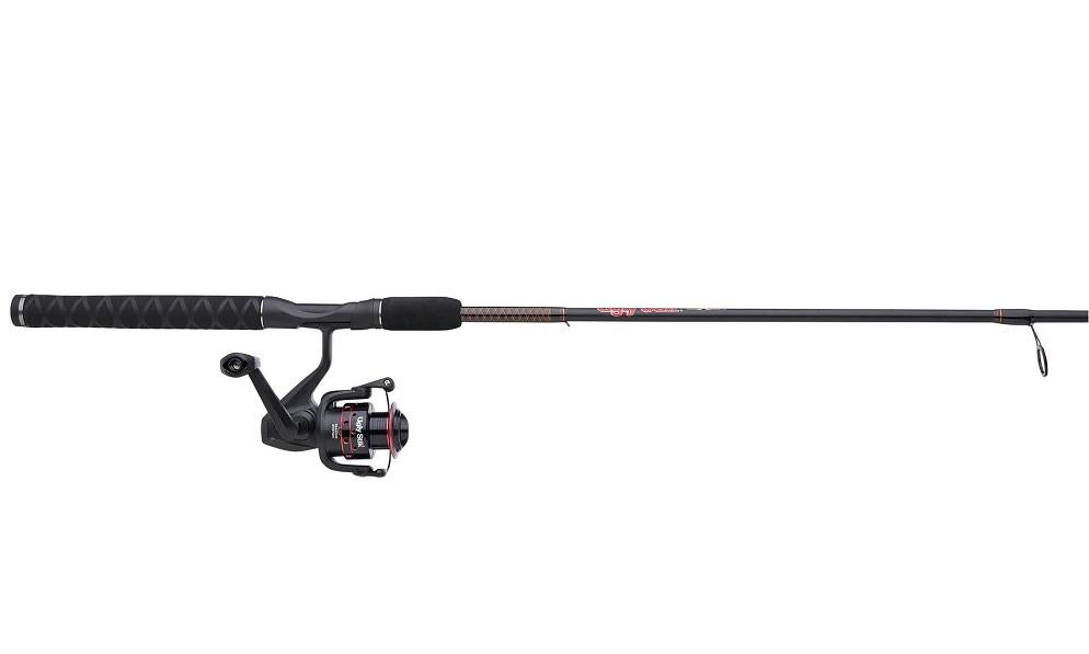 GX2 Spinning Combo 7&
