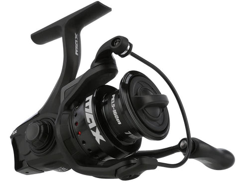 Max SX Spinning Reel 2500