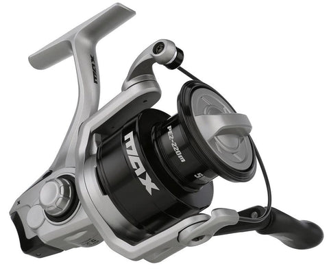 Max X Spinning Reel 4000