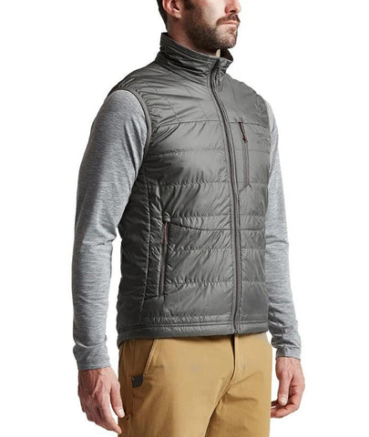 Kelvin Aerolite Vest - Mens