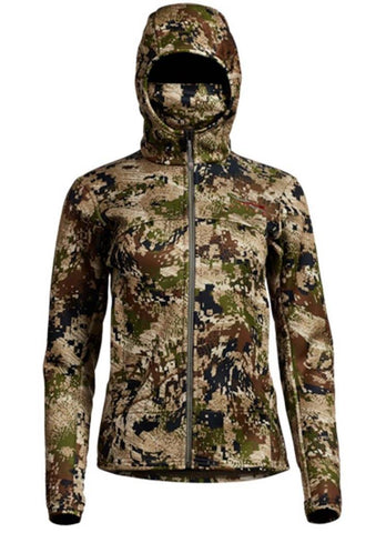 Women's Traverse Hoodie