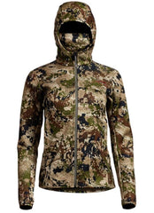 Women's Traverse Hoodie