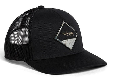 Optifade Badge Mid Pro Trucker Hat
