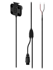 Garmin Handlebar Controller & Group Ride Radio Y-Adapter Kit (6" Devices)