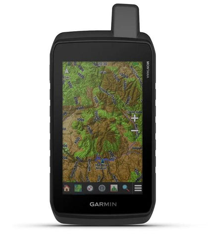 Garmin Montana 710