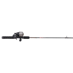 GX2 Spincast Combo