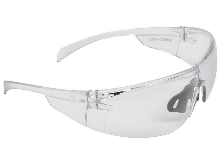ULTRX Protector Saftey Glasses Clear