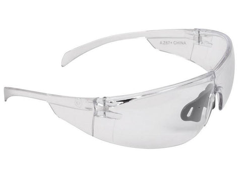 ULTRX Protector Saftey Glasses Clear