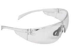 ULTRX Protector Saftey Glasses Clear