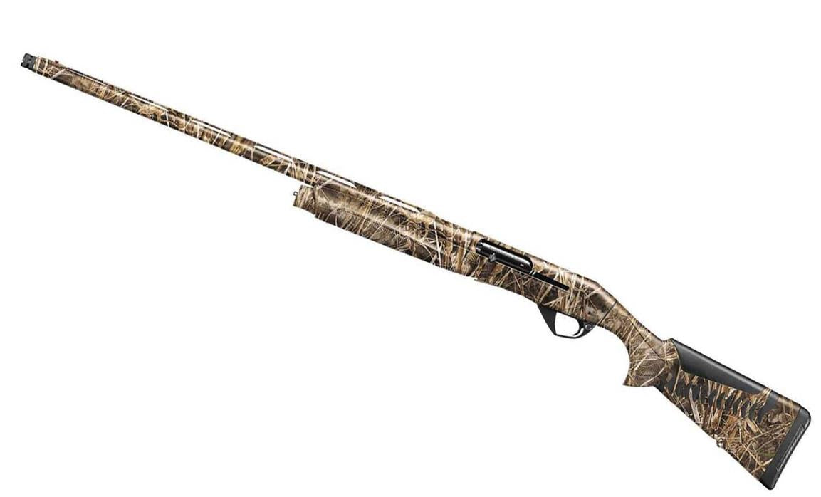 Benelli SBE 3 12GA, 3-1/2" 28"BBL Realtree Max 7 - Left Hand