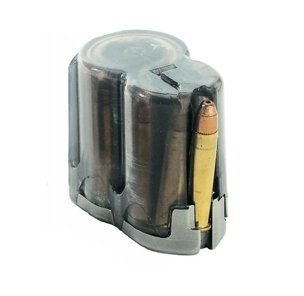 T-Bolt Rifle Magazine 17 HMR:22 WMR – Double Helix