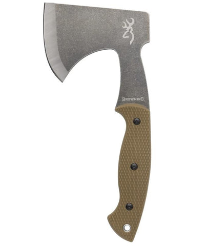 Big Creek Hatchet