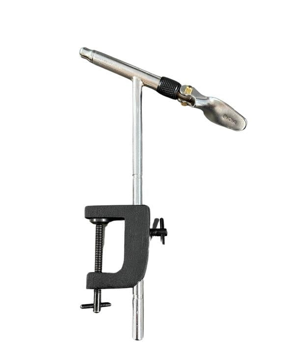 E-Serie Super A Vise Chrome