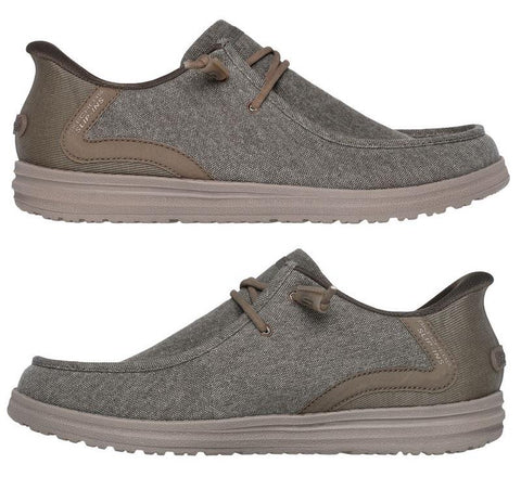 Skechers Slip-ins Relaxed Fit: Melson - Coronado