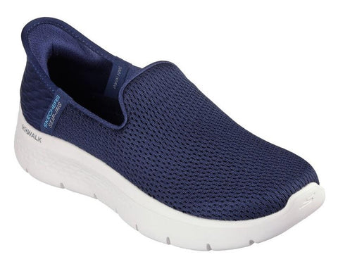 Skechers Slip-ins: GO WALK Flex - Relish (Wide)