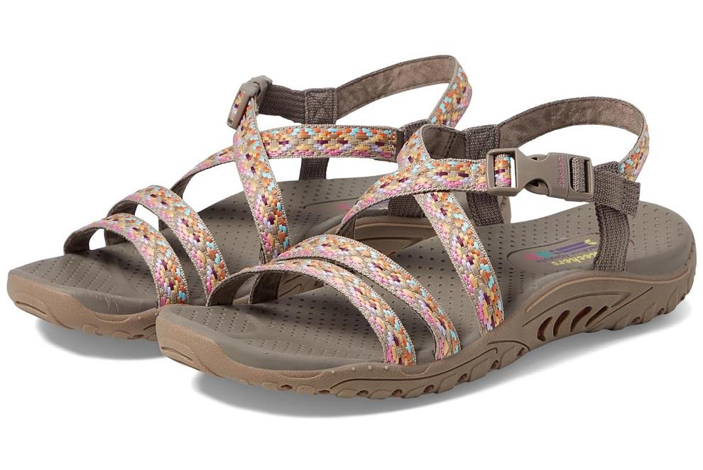 Skechers Reggae-Dream Weaver Sport Sandal