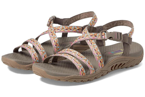 Skechers Reggae-Dream Weaver Sport Sandal