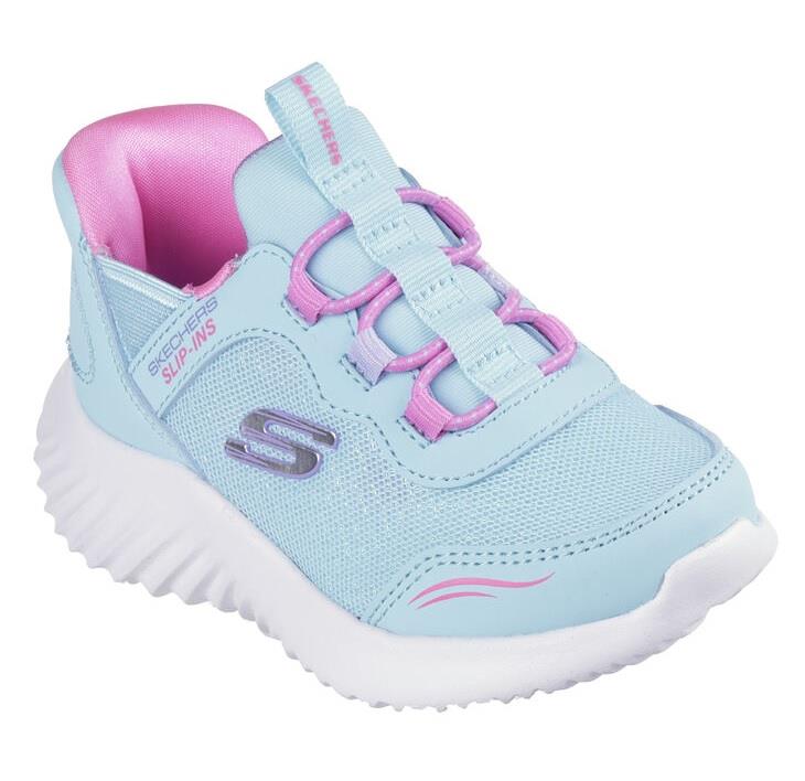 Skechers Slip-ins: Bounder - Simple Cute