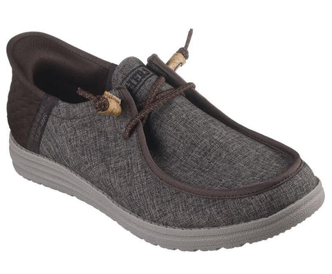 Skechers Slip-ins RF: Melson - Vaiden