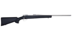 Howa M1500 Hogue Stainless 300WM 24"BB
