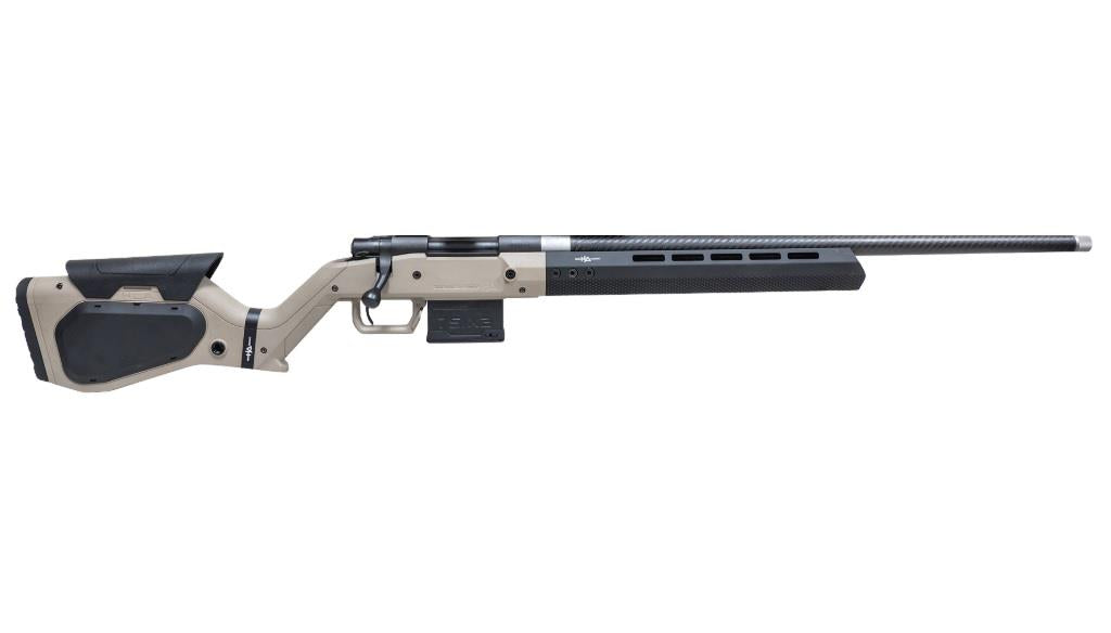 Hera H7 M1500 308 WIN 24"BBL