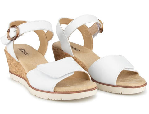 Alberto Robagar Sandals