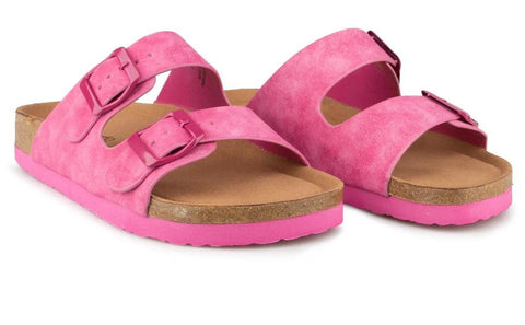 Alberto Mule Sandals Fairy