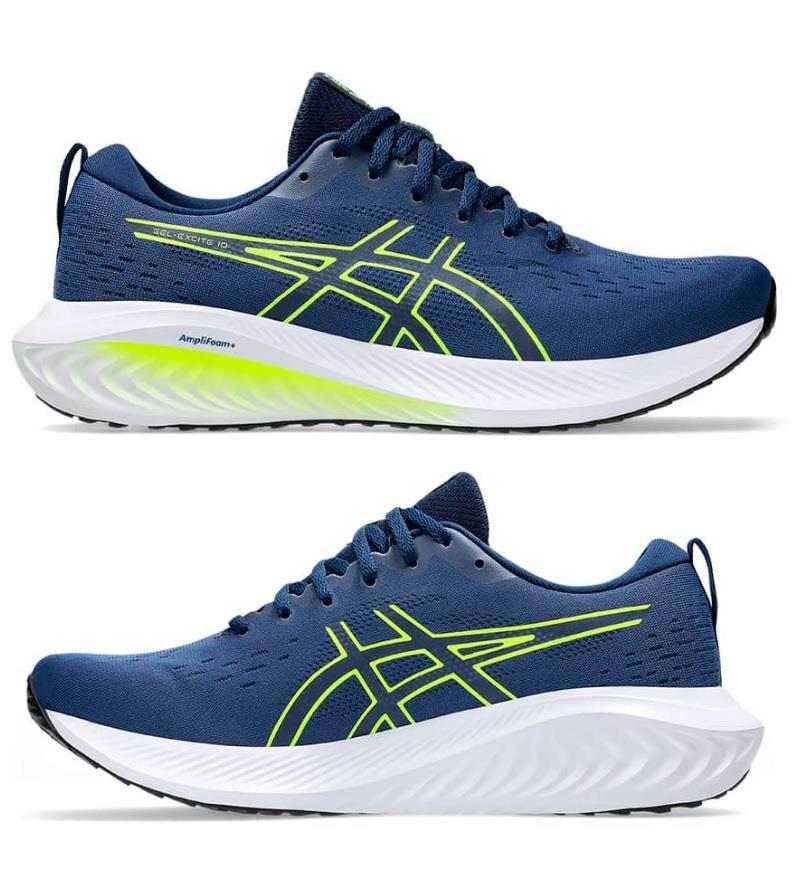 Gel-Excite 10 - Mens