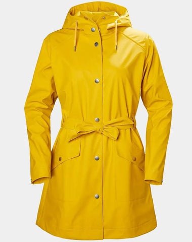 HH Kirkwall II Raincoat