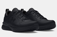 UA Charged Edge Wide (4E) - Mens