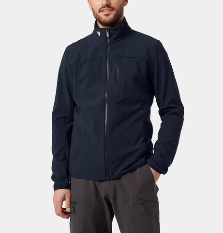 HH Crew Softshell Jacket 2.0