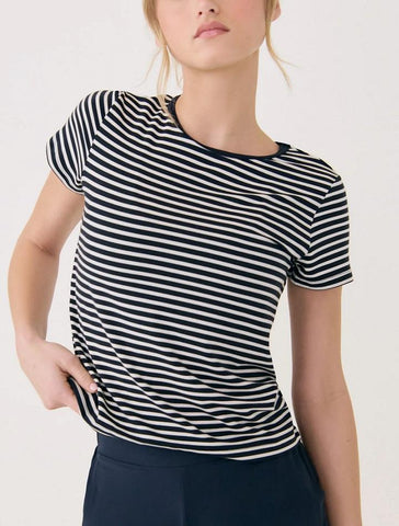 Dynamic Short Sleeve Shirt