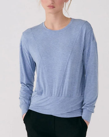 Elisia Long Sleeve Shirt