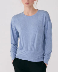 Elisia Long Sleeve Shirt