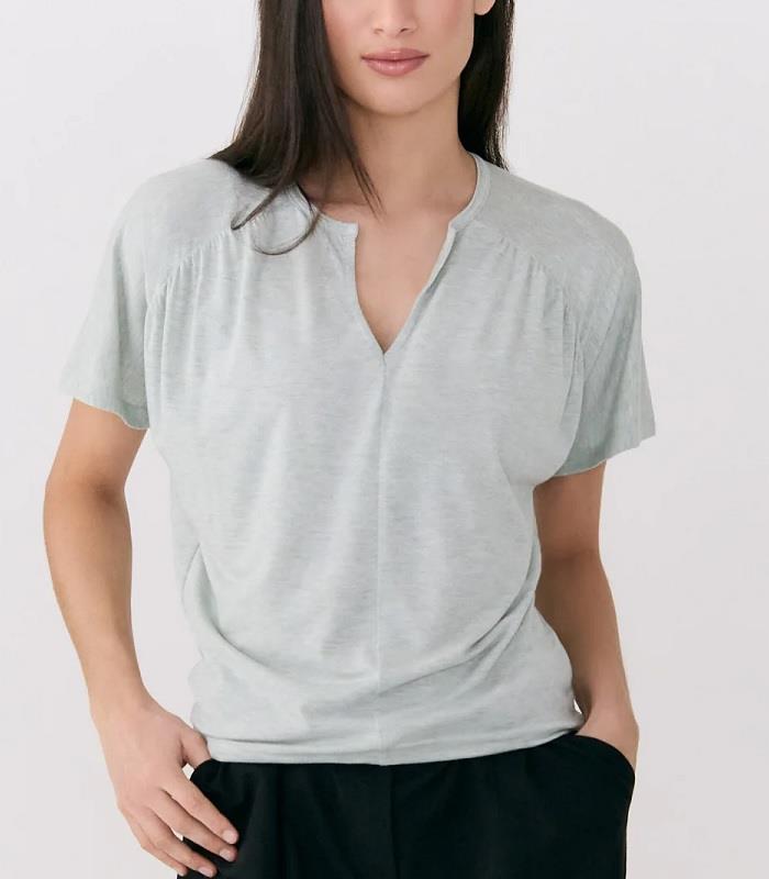 Elisia Blouse