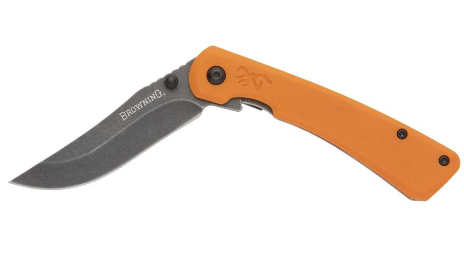Branded Rock Folder